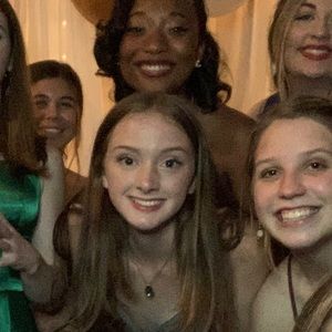 Meet your Posher, Kennedy